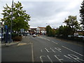 Station Approach, West Byfleet in KT14 6RJ