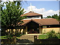Seventh Day Adventist Church, Fishermead in MK6 3HU