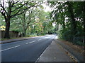 Old Woking Road, Pyrford in GU22 8BB