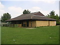 Conniburrow Pavilion in MK13 7NN