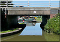 Coventry Road Bridge near Hinckley, Leicestershire in LE10 0NH