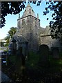 Corstorphine Parish Kirk in EH12 7NB