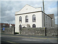 United Reformed Church, Chapel Street, Thornbury in BS35 2BL
