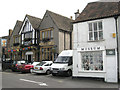 Chapel Street, Thornbury in BS35 2BL