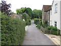 Church Lane, Adisham in CT3 3LJ