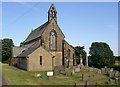 St Michael's Church, Carr House Road, Shelf in BD6 2SP