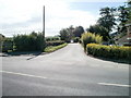 Station Road, Raglan in NP15 2JZ
