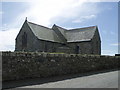 Whitchurch Parish Church, Pembrokeshire in SA62 6US