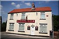 The Brewer's Arms in DN22 9AH