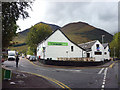The Co-op shop, Ballachulish in PH49 4JF