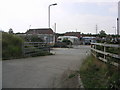 Calverton Lane Caravan Park in MK11 4BB
