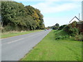 Groesonen Road, Raglan in NP15 2HD