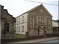 Capel Hendre in SA18 3LH