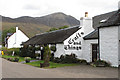 Craft Shop, Ballchulish in PH49 4JR