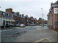 High Street, Turriff in AB53 4SW