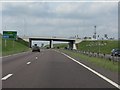 A419 - the new bypass in Blunsdon St Andrew
