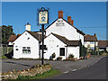 The Wyndham Arms, Ilton in TA19 9EX