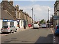 High Street, Tranent in Tranent