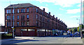 Dumbarton Road in G14 0AG
