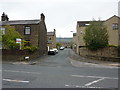 Hauxley Court, Ilkley in LS29 0DE