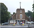 St. Stephen's, Chatham in ME4 6PB