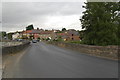 Bridge at Crakehall in DL8 1LQ