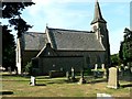 The Parish Church of Strensall and Towthorpe in YO32 5UQ