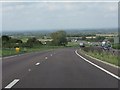 A419 - the new Blundon Hill in SN25 2SY