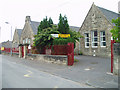 Morningside Primary School, North Lanarkshire in ML2 9RB