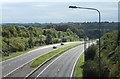 2010 : A4174 Avon Ring Road heading south in BS15 3NJ