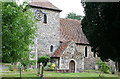 St Stephen's Church, Canterbury in CT2 7BL