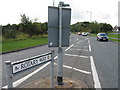 Rotary Way, Consett in DH8 6NQ