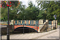 Town Bridge, Thetford in IP24 1EX