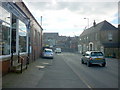 Skipton Road, Barnoldswick in BB18 6AR
