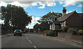 Liverpool Road South (A59), Burscough in L40 7TG