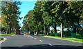 Scarisbrick New Road (A570), Southport in PR8 5PH