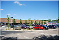 Zone B, Tesco Superstore car park in ME20 6SL