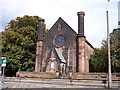 St Austins on Aigburth Road in L19 0NB