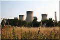 Cottam Power Station in DN22 0NP