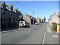 High Street, New Deer in AB53 6WG