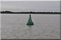 Mucking Flats Buoy 7 in RM18 8RP