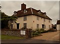 Duddenhoe End Farm, Duddenhoe End, Essex in CB11 4UT