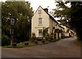 'Black Horse' inn, Brent Pelham, Herts. in SG9 0AU