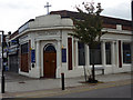 Spiritualist Church, Palmers Green in N22 5HX