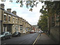 Prince's Street Bishop Auckland in DL14 6EN
