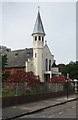 St Barnabas Greek Orthodox Church, near Wood Green in N22 5HX