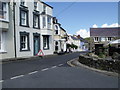 Strawberry Hill, Little Haven, Pembrokeshire in SA62 3UL