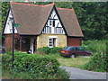 Kentish Cottage - near Fordcombe in TN3 9SS