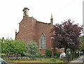 St Philip, Cosham, Portsmouth in PO3 5NS