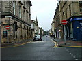 Princes Street, Perth in PH2 8AH
